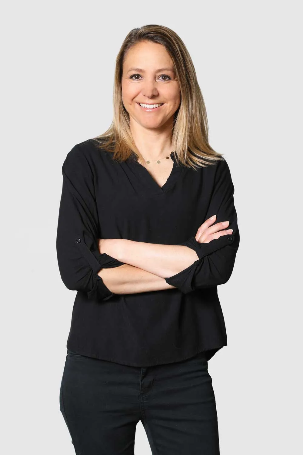 Corinne Jäggi Baukoma-Marketimpact AG Corinne Jaeggi