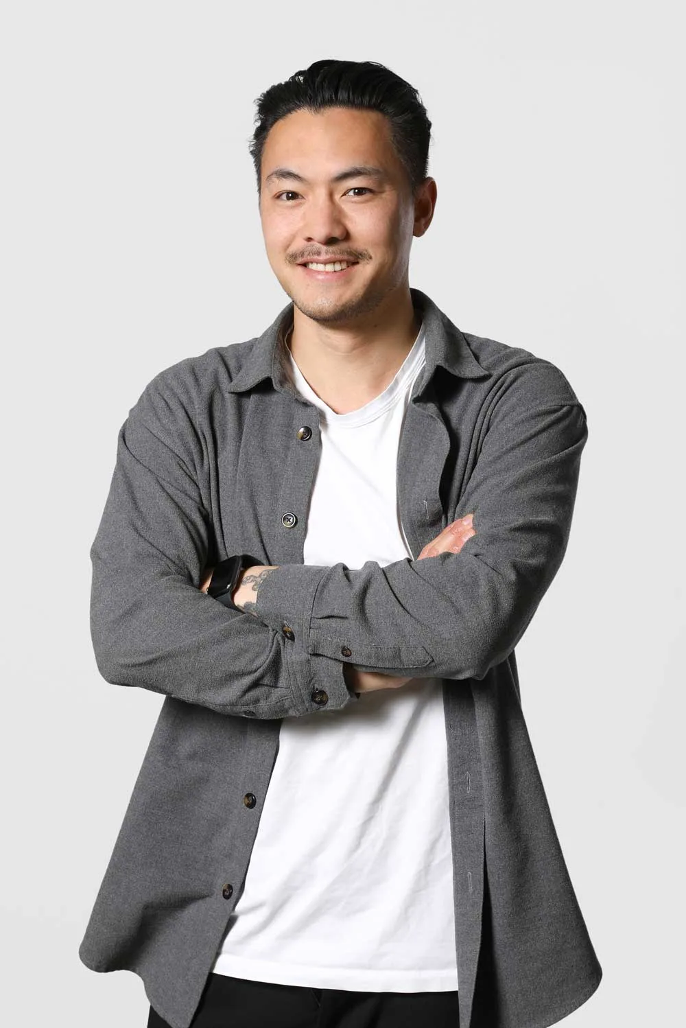 Mike Nguyen, Katze Baukoma-Marketimpact AG Mike Nguyen